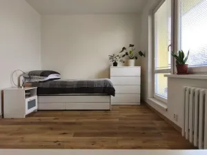 Prodej bytu 3+1, Ostrava - Výškovice, Břustkova, 70 m2