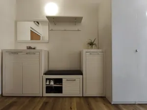 Prodej bytu 3+1, Ostrava - Výškovice, Břustkova, 70 m2