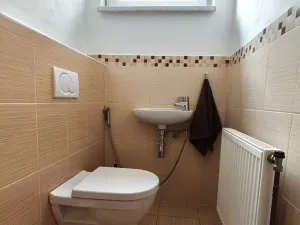 Prodej rodinného domu, Ostrava - Poruba, V Zahradách, 285 m2