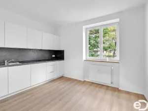 Pronájem bytu 2+1, Pardubice, Jilemnického, 55 m2