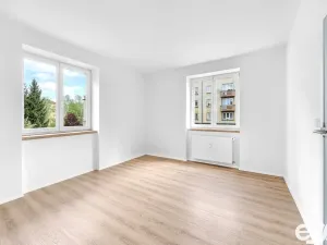 Pronájem bytu 2+1, Pardubice, Jilemnického, 55 m2