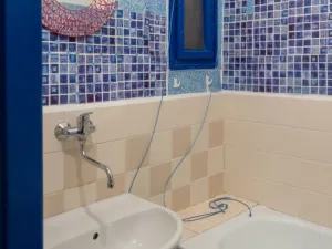 Pronájem bytu 1+kk, Praha - Žižkov, Biskupcova, 28 m2