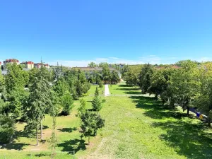 Pronájem bytu 2+kk, Milovice, Slepá, 31 m2