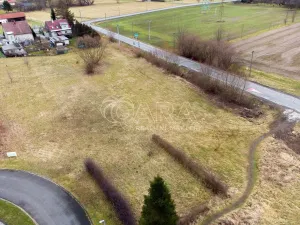 Prodej pozemku pro bydlení, Brušperk, 1846 m2