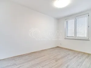 Pronájem bytu 2+kk, Ostrava - Mariánské Hory, Jiřího Trnky, 44 m2
