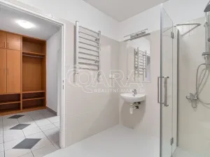 Pronájem bytu 2+kk, Ostrava - Mariánské Hory, Jiřího Trnky, 44 m2