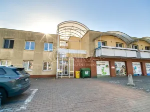 Pronájem bytu 2+kk, Ostrava - Mariánské Hory, Jiřího Trnky, 44 m2