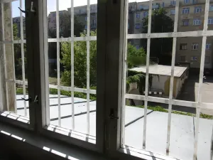 Pronájem kanceláře, Praha - Libeň, Sokolovská, 27 m2