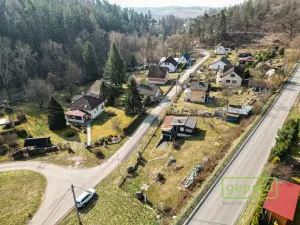 Prodej pozemku pro bydlení, Nespeky, Potočiny, 830 m2