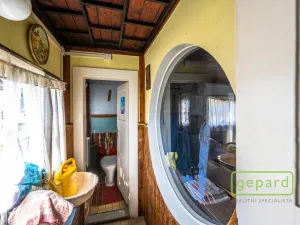 Prodej pozemku pro bydlení, Nespeky, Potočiny, 830 m2