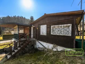 Prodej pozemku pro bydlení, Nespeky, Potočiny, 830 m2