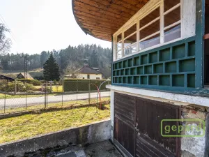 Prodej pozemku pro bydlení, Nespeky, Potočiny, 830 m2