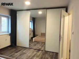 Pronájem bytu 2+kk, Bruntál, nám. Míru, 70 m2