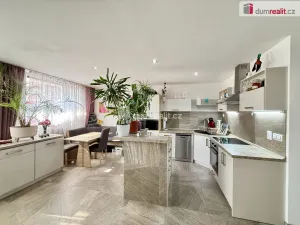 Prodej bytu 3+kk, Štětí, Obchodní, 72 m2