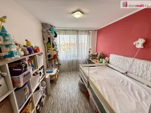 Prodej bytu 3+kk, Štětí, Obchodní, 72 m2