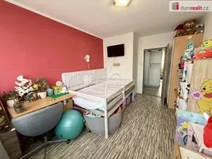 Prodej bytu 3+kk, Štětí, Obchodní, 72 m2