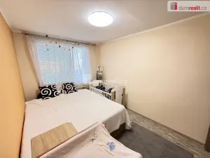 Prodej bytu 3+kk, Štětí, Obchodní, 72 m2