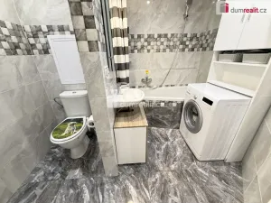 Prodej bytu 3+kk, Štětí, Obchodní, 72 m2