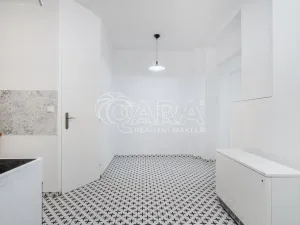 Pronájem bytu 3+1, Praha, Dalimilova, 82 m2