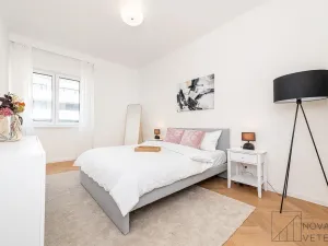 Prodej bytu 2+kk, Praha - Nusle, Nuselská, 53 m2