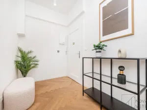 Prodej bytu 2+kk, Praha - Nusle, Nuselská, 53 m2