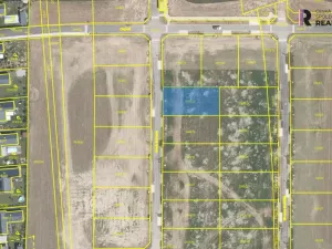 Prodej pozemku pro bydlení, Nymburk - Drahelice, Františka Přítele, 723 m2