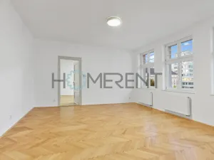 Pronájem kanceláře, Liberec - Liberec III-Jeřáb, nám. Soukenné, 106 m2