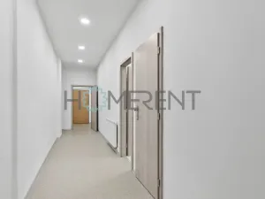 Pronájem kanceláře, Liberec - Liberec III-Jeřáb, nám. Soukenné, 106 m2