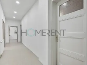 Pronájem kanceláře, Liberec - Liberec III-Jeřáb, nám. Soukenné, 106 m2