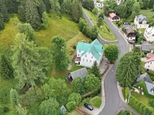 Prodej vícegeneračního domu, Nové Hamry, 660 m2