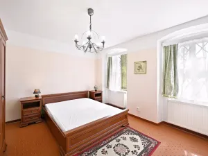 Prodej vícegeneračního domu, Nové Hamry, 660 m2