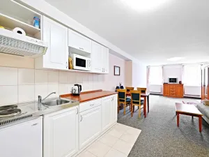 Prodej vícegeneračního domu, Nové Hamry, 660 m2