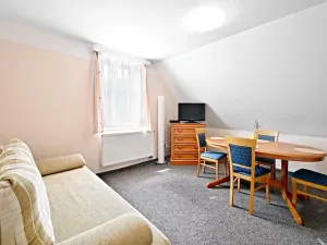 Prodej vícegeneračního domu, Nové Hamry, 660 m2