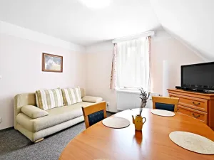 Prodej vícegeneračního domu, Nové Hamry, 660 m2