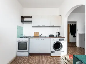 Prodej bytu 2+1, Ostrava - Zábřeh, Jugoslávská, 55 m2