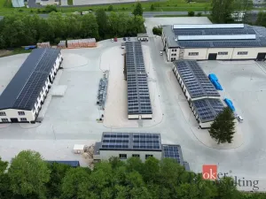 Prodej skladu, Ostrov - Dolní Žďár, 6600 m2