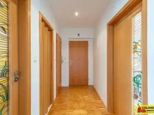 Prodej bytu 2+kk, Brno - Černovice, 61 m2