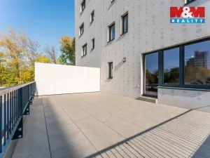 Prodej bytu 3+kk, Praha, Pod Harfou, 127 m2