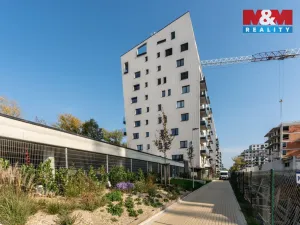 Prodej bytu 3+kk, Praha, Pod Harfou, 127 m2