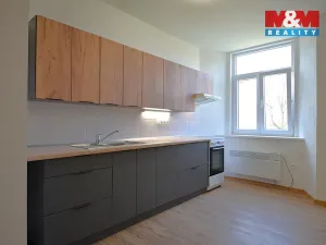 Pronájem bytu 2+kk, Vlčice, 56 m2