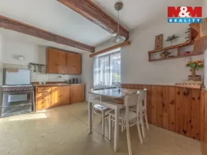 Prodej chalupy, Kněžice - Dubečno, 117 m2