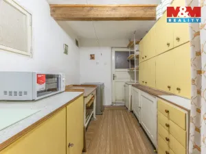 Prodej chalupy, Kněžice - Dubečno, 117 m2