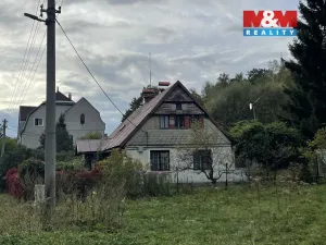 Prodej rodinného domu, Tanvald, Údolí Kamenice, 194 m2