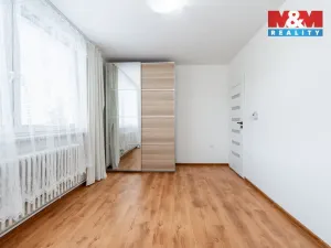 Prodej bytu 3+1, Nové Město na Moravě, Karníkova, 75 m2
