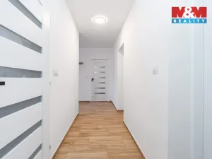Prodej bytu 3+1, Nové Město na Moravě, Karníkova, 75 m2