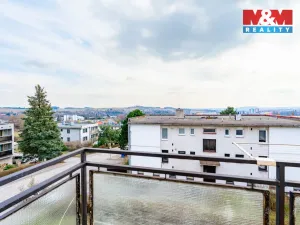 Prodej bytu 3+1, Nové Město na Moravě, Karníkova, 75 m2