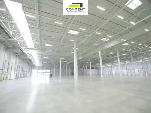 Pronájem skladu, Syrovice, 5063 m2