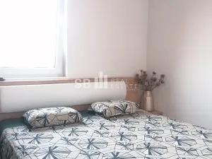 Pronájem bytu 2+kk, Mohelnice, Za Penzionem, 40 m2