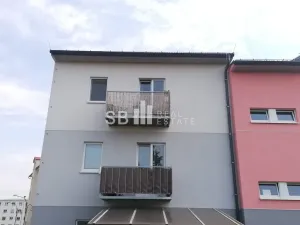 Pronájem bytu 2+kk, Mohelnice, Za Penzionem, 40 m2