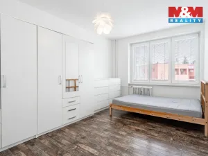 Prodej bytu 2+kk, Žďár nad Sázavou - Žďár nad Sázavou 4, Vančurova, 51 m2